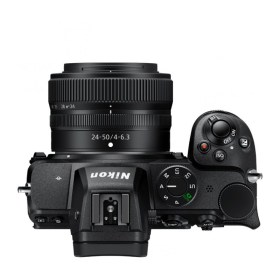 Nikon Z5 Kit Z 24-50mm f/4-6.3